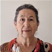 Profesora de inglés, con diploma CELTA y mplia experiencia con estudiantes de todas las edades y diferentes areas profesionales